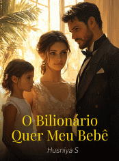 O Bilionário Quer Meu Bebê