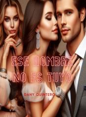 Ese hombre no es tuyo