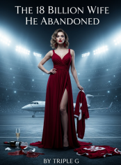 The 18 Billion Wife He Abandoned 