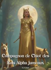 Compagnon de Chiot des Rois Alpha Jumeaux