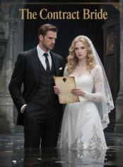 The Contract Bride