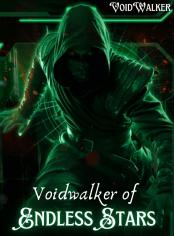 Voidwalker Of Endless Stars