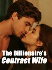 The Billionaire's Contract Wife