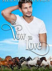 His Vow to Love