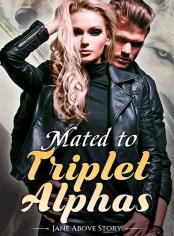 Mated to Triplet Alphas