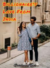 Billionaire's Love From India 