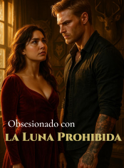 Obsesionado con la Luna Prohibida