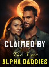 Claimed By The Seven Alpha Daddies