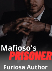 Prisonnière du Mafioso
