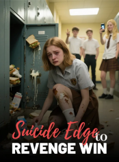 Suicide Edge to Revenge Win