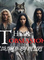 THEIR OBSESSION: CLAIMED BY DESIRE