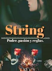 String