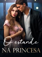 O estande na princesa