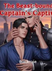 The Beast-bound Captain's Captive 