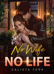 No Wife, No Life