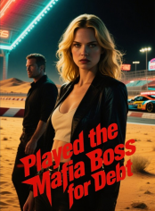 Played the Mafia Boss for Debt