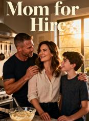 Mom for Hire