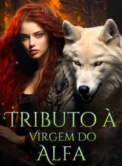 Tributo à Virgem do Alfa
