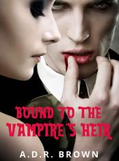 Bound to the Vampire's Heir