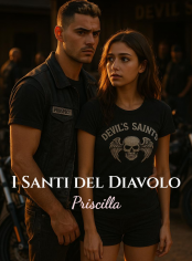 I Santi del Diavolo - Priscilla