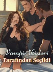 Vampir İkizleri Tarafından Seçildi