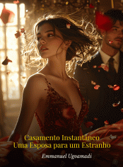 Casamento instantâneo: Uma esposa para um estranho