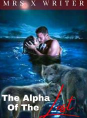 The Alpha of The Lost
