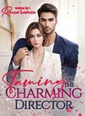 Taming The Charming Director