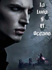La luna y el océano