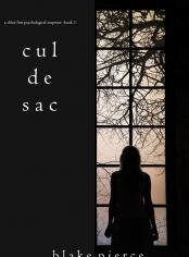 Cul de Sac (A Chloe Fine Psychological Suspense Mystery—Book 3)