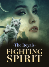 Fighting Spirit: The Royals