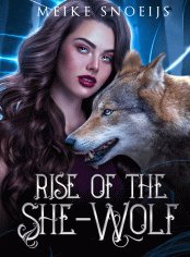 Rise of the She-Wolf