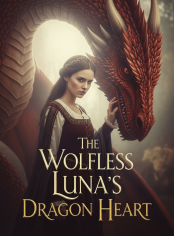 The Wolfless Luna's Dragon Heart