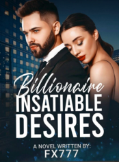 Billionaire Insatiable Desires