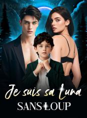 Je suis sa Luna sans loup