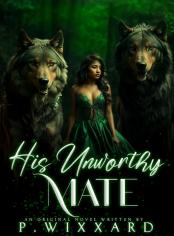 His Unworthy Mate