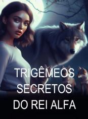 TRIGÊMEOS SECRETOS DO REI ALFA