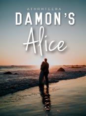 Damon's Alice