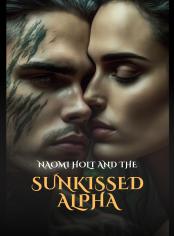 Naomi Holt And The SunKissed Alpha