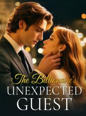 The Billionaire's Unexpected Guest