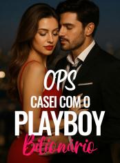Ops, Casei com o Playboy Bilionário