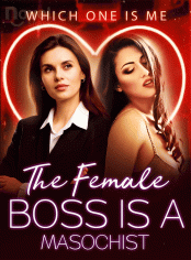 The Female Boss is a Masochist