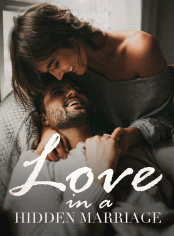 Liebe in einer verborgenen Ehe