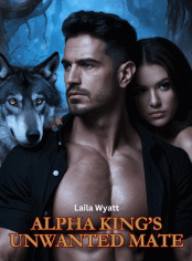 Alpha King's Unwanted Mate