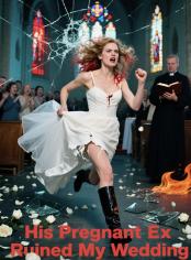 My Groom's Pregnant EX Ruined My Wedding