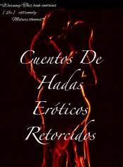 Cuentos de hadas eróticos retorcidos