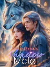 Lycan King's Shadow mate