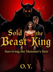 Sold to the beast king 