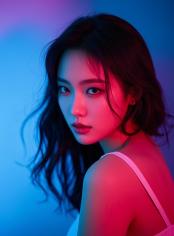 Ở trọ tại nhà dì Bạch