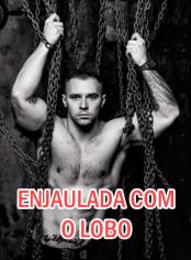 Enjaulada com o Lobo